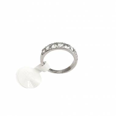 Γυναικείο Ατσάλινο Δαχτυλίδι - Woman's Steel Ring