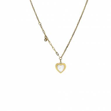 Γυναικείο Ατσάλινο Κολιέ – Women’s Steel Necklace