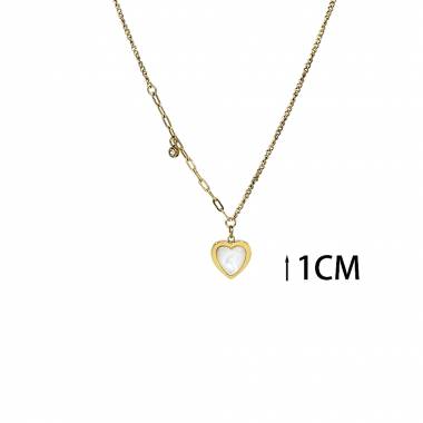Γυναικείο Ατσάλινο Κολιέ – Women’s Steel Necklace