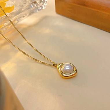 Γυναικείο Ατσάλινο Κολιέ – Women’s Steel Necklace