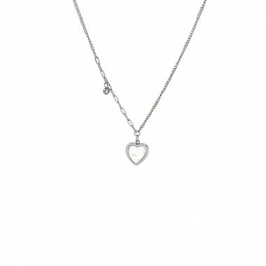 Γυναικείο Ατσάλινο Κολιέ – Women’s Steel Necklace