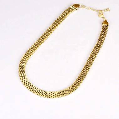 Γυναικείο Ατσάλινο Κολιέ – Women’s Steel Necklace