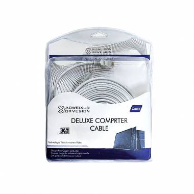 Καλώδιο Δικτύου Ethernet 30M - Deluxe computer cable