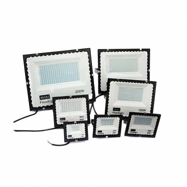 LED Προβολέας IP67 ψυχρό - LED Floodlight IP67 white