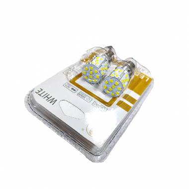 EJC Λάμπες Αυτοκινήτου LED 12v ψυχρό φως - LED car lights