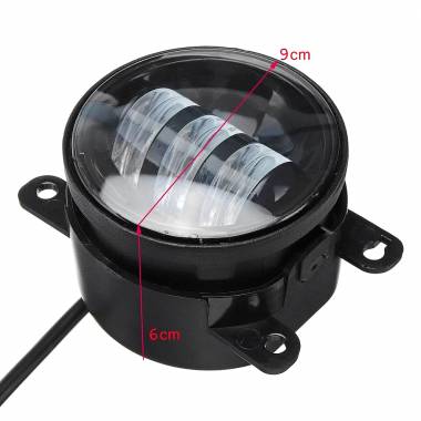Led Προβολάκια λευκό φώς - Led irradiation lamp