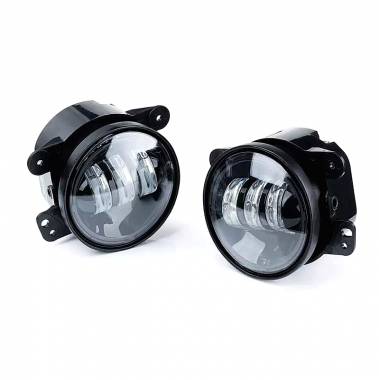 LED προβολάκια αυτοκινήτου 10-80V - LED headlights