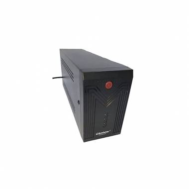 Gamistar Line-Interactive UPS EA-FL650PS High Quality