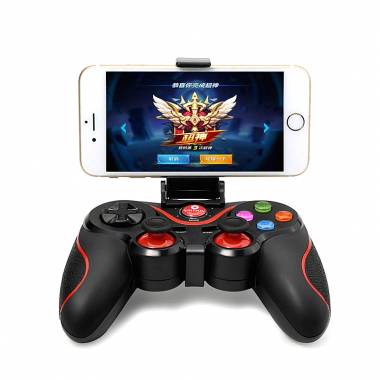 Vinyson Ασύρματο χειριστήριο Bluetooth Gamepad VA-003 - Wireless Controller
