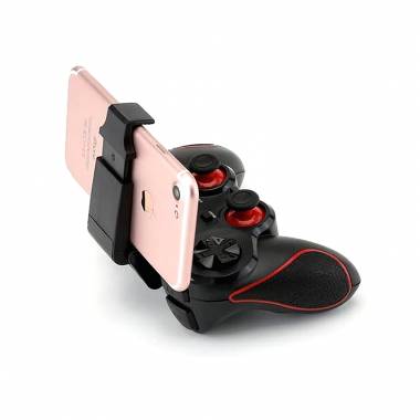 Vinyson Ασύρματο χειριστήριο Bluetooth Gamepad VA-003 - Wireless Controller