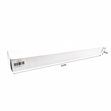 LED προβολέας μπάρα 54W - LED Irradiation light bar