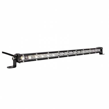 LED προβολέας μπάρα 54W - LED Irradiation light bar