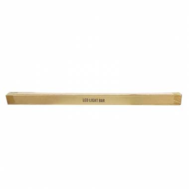 LED προβολέας μπάρα 360W - LED Irradiation light bar 360W