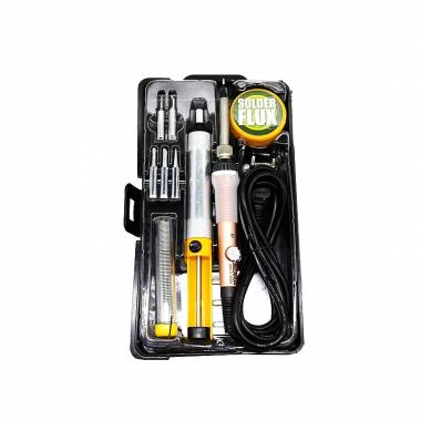 Jie La Hua Κιτ συγκόλλησης σιδήρων No.1018 - Jie La Hua Soldering iron kit