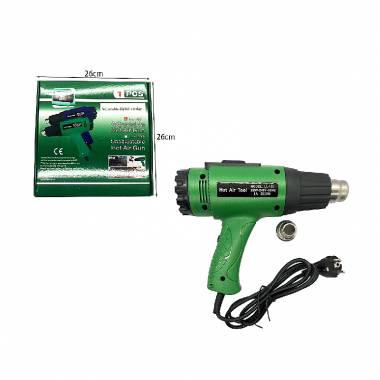 Πιστόλι θερμού αέρα LL-150 - Hot air gun LL-150