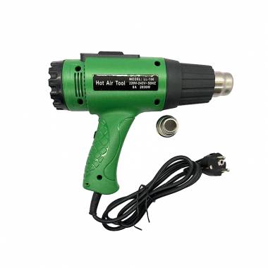 Πιστόλι θερμού αέρα LL-150 - Hot air gun LL-150
