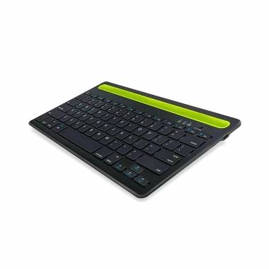 Andowl Q-812 Ασύρματο Bluetooth Πληκτρολόγιο Αγγλικό US - Wireless Keyboard