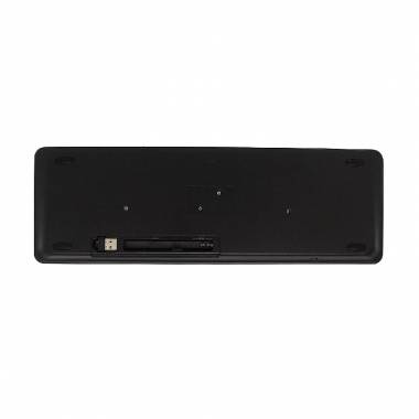 Andowl Ασύρματο Πληκτρολόγιο με Touchpad Q-WK808 - Wireless Keyboard