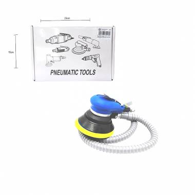 Μηχάνημα λείανσης/γυαλιστικό - Vacuum Air Sander Pneumatic Tools