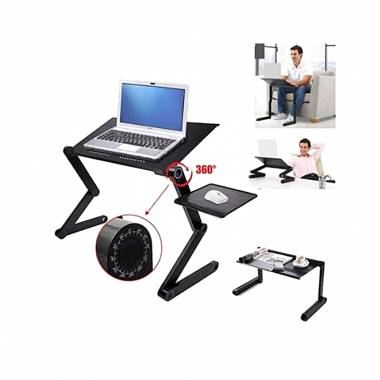 Πτυσσόμενο Τραπεζάκι για Laptop T6 - Omeidi Laptop Table