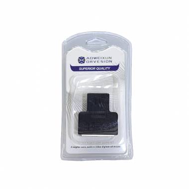 AOWEIXUN OR VESION Αντάπτορας ethernet 1 σε 2 -Ethernet Splitter 1 to 2