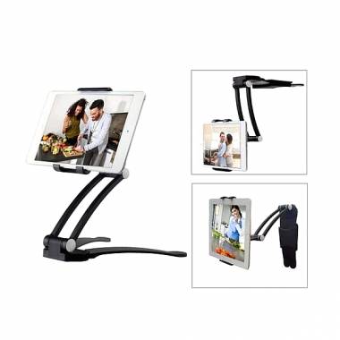Βάση Στηριξης Laptop - 2 IN 1 Kitchen mount stand