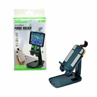 Qiaoyang Βάση Γραφείου για Κινητό QA-T669 - Phone Holder