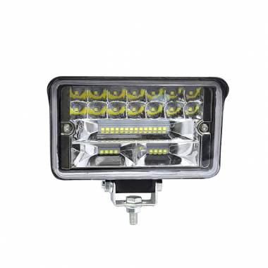 4'' 108W LED φώτα εργασίας - LED work light