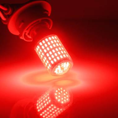 LED λάμπα αυτοκινήτου φρένου 1157 - LED auto light