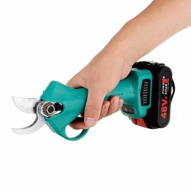 Bisutime Ηλεκτρικό ψαλίδι κλαδέματος 48V - Electric Pruning Shear