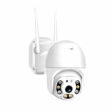 Lylu Κάμερα ασφαλείας - IP WIFI Smart camera