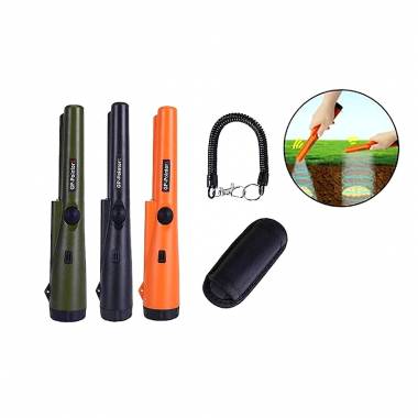 Ανιχνευτή μετάλλων GP-Pointer - Metal detector