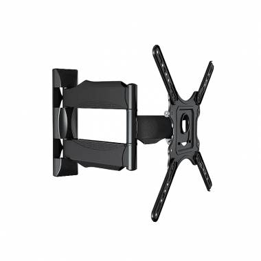 Βάση τηλεόρασης τοίχου 32"-55" - Full motion cantilever mount