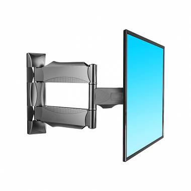 Βάση τηλεόρασης τοίχου 32"-55" - Full motion cantilever mount