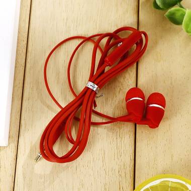 Elmcoei EV190 Ενσύρματα ακουστικά 10τμχ - Earphones