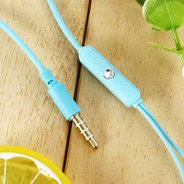 Elmcoei EV190 Ενσύρματα ακουστικά 10τμχ - Earphones