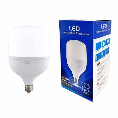 Λάμπα LED E27 40W - High protection shuiai series