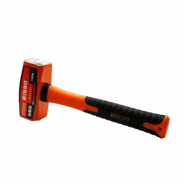 Bisso Σφυρί Μεταλλικό - Βαριοπούλα 1500g - Sledgehammer