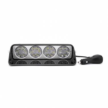 Φώτα αυτοκινήτου S24 Strobe - High power LED