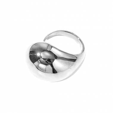Γυναικείο Ατσάλινο Δαχτυλίδι - Woman's Steel Ring