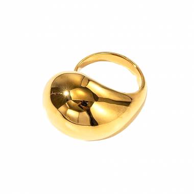 Γυναικείο Ατσάλινο Δαχτυλίδι - Woman's Steel Ring