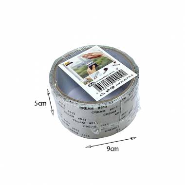 Αυτοκόλλητη Ταινία Επιδιόρθωσης Σίτας - Adhesive Screen Repair Tape
