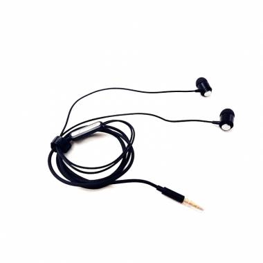 Wisdomup Ενσύρματα ακουστικά EJ-10 - Earphones