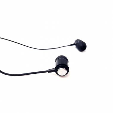 Wisdomup Ενσύρματα ακουστικά EJ-10 - Earphones