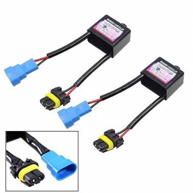 ROLINGER αντάπτορες για φώτα Canbus Xenon - Hid Canbus