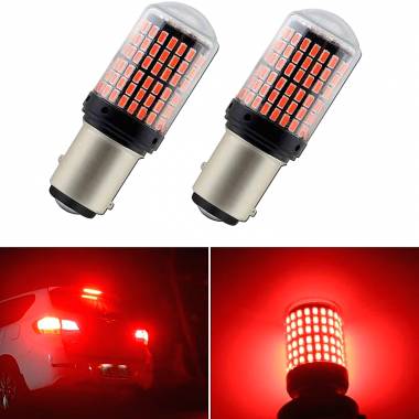 LED λάμπα αυτοκινήτου φρένου 1157 - LED auto light