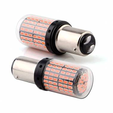 LED λάμπα αυτοκινήτου φρένου 1157 - LED auto light