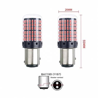LED Λάμπες αυτοκινήτου - LED Car Lamp