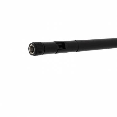 Αντάπτορας δικτύου USB 2.0 Wireless 802.11N με εξωτερική κεραία 600Mbps - USB wireless 1200Mbps