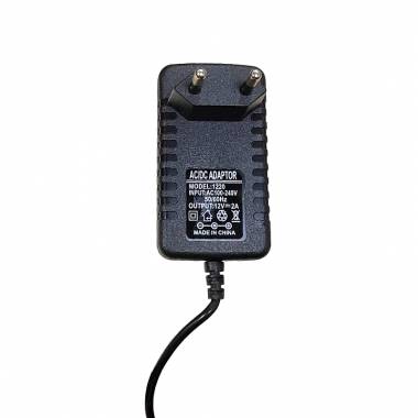 Μετασχηματιστής ρεύματος -Power adapter